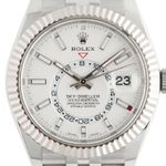 Rolex Sky-Dweller 326934 - (2/7)