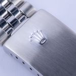 Rolex Datejust 36 16234 (1999) - 36mm Staal (7/8)