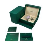 Rolex Oyster Perpetual 41 134300 - (5/5)