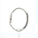 Cartier Panthère 83957 (Unknown (random serial)) - Champagne dial 29 mm Gold/Steel case (3/6)