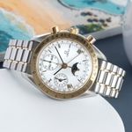 Omega Speedmaster Reduced 3336.20.00 - (2/8)