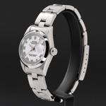 Rolex Oyster Perpetual Lady Date 79160 - (4/8)