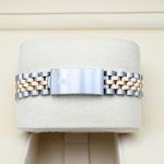 Rolex Datejust 31 68273 (1992) - 31 mm Gold/Steel case (6/7)