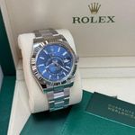Rolex Sky-Dweller 336934 - (1/8)