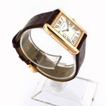 Cartier Tank Solo W5200024 - (3/6)