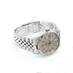 Rolex Datejust 36 16014 (Unknown (random serial)) - 36 mm Steel case (6/8)