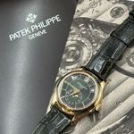Patek Philippe Annual Calendar 5205R-011 - (6/8)