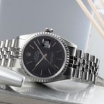 Rolex Datejust 36 16200 (1991) - 36mm Staal (2/8)