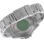 Rolex GMT-Master 16700 (1997) - Zwart wijzerplaat 40mm Staal (7/8)