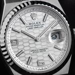 Rolex Land-Dweller 36 127234 - (3/7)