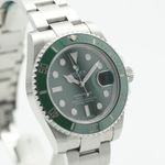 Rolex Submariner Date 116610LN (2016) - Black dial 40 mm Steel case (4/8)