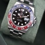 Rolex GMT-Master II Box - (1/2)
