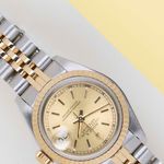 Rolex Lady-Datejust 69173 - (4/8)