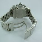 Breitling Emergency - (2008) - White dial 45 mm Steel case (5/5)