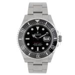 Rolex Sea-Dweller 126600 - (1/7)