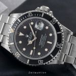 Rolex Submariner Date 168000 - (2/8)