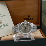 Rolex Datejust 36 16014 - (3/7)