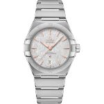 Omega Constellation 131.10.39.20.06.001 (2025) - Grey dial 39 mm Steel case (1/1)