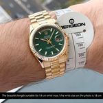 Rolex Day-Date 36 118238 - (2/8)