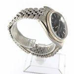 Rolex Datejust 1601 (1970) - 36 mm Steel case (3/4)