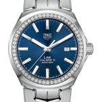 TAG Heuer Link Calibre 5 WBC2113.BA0603 - (6/12)