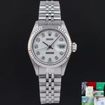 Rolex Lady-Datejust 69174 - (1/8)