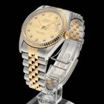 Rolex Datejust 36 16233 - (2/7)