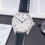 IWC Portuguese Automatic IW500107 - (3/8)