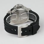 Panerai Luminor Base Logo PAM01000 (2010) - Black dial 44 mm Steel case (6/8)