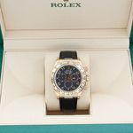 Rolex Daytona 116518 (Unknown (random serial)) - 40 mm Yellow Gold case (3/8)