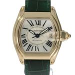 Cartier Roadster W62003V2 - (1/5)
