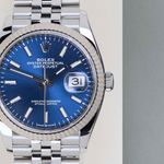 Rolex Datejust 36 126234 - (5/8)