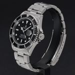Rolex Submariner Date 16610 - (4/8)