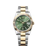 Rolex Datejust 36 126233 - (1/1)