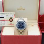 Omega Speedmaster Day Date 3521.80.00 - (3/8)