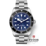 Tudor Black Bay 68 7943A1A0NU (2025) - Blue dial 43 mm Steel case (1/1)