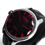 U-Boat Capsoil 8465/B (2025) - Black dial 45 mm Steel case (4/8)