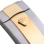 Rolex Datejust II 116333 (2016) - 41mm Goud/Staal (7/8)