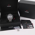 Tudor Black Bay Chrono 79360N (2025) - 41 mm Steel case (8/8)