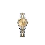 Rolex Lady-Datejust 279173 - (1/1)