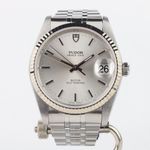 Tudor Prince Date 74034 - (2/8)