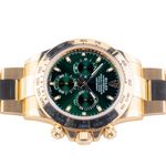 Rolex Daytona 116508 (2020) - 40 mm Yellow Gold case (6/8)