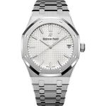 Audemars Piguet Royal Oak Selfwinding 15500ST.OO.1220ST.04 - (1/1)