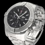Breitling Super Avenger A13375 - (7/8)