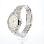 Rolex Oyster Perpetual 34 124200 - (2/6)