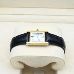 Cartier Tank Vermeil 5057001 - (2/7)