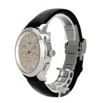Glashütte Original Senator Chronograph 1-39-34-21-42-04 - (3/8)