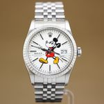 Rolex Datejust 36 16030 - (1/8)