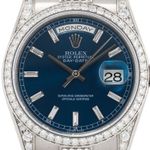 Rolex Day-Date 36 118389 - (2/6)