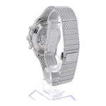 Breitling Superocean Heritage AB0156161C1A1 (2025) - Blue dial 42 mm Steel case (4/7)